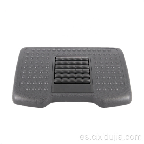 Taburete de masaje de pies F6028 ajustable en ángulo de diseño ergonómico